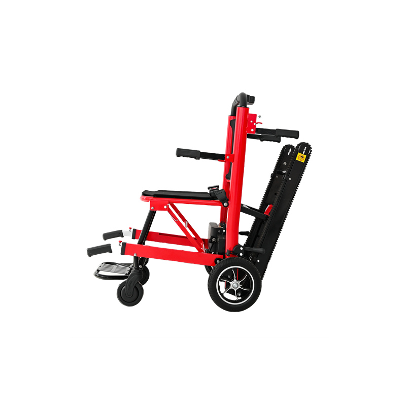 Stair Climbing Wheelchair DW-SW05
