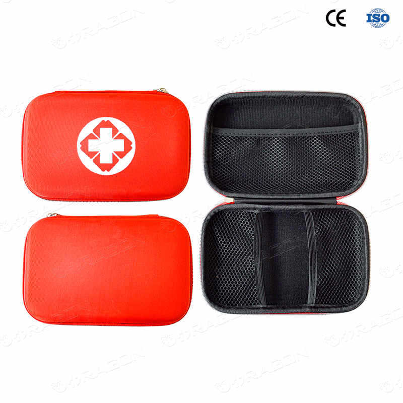 EVA First Aid Kit