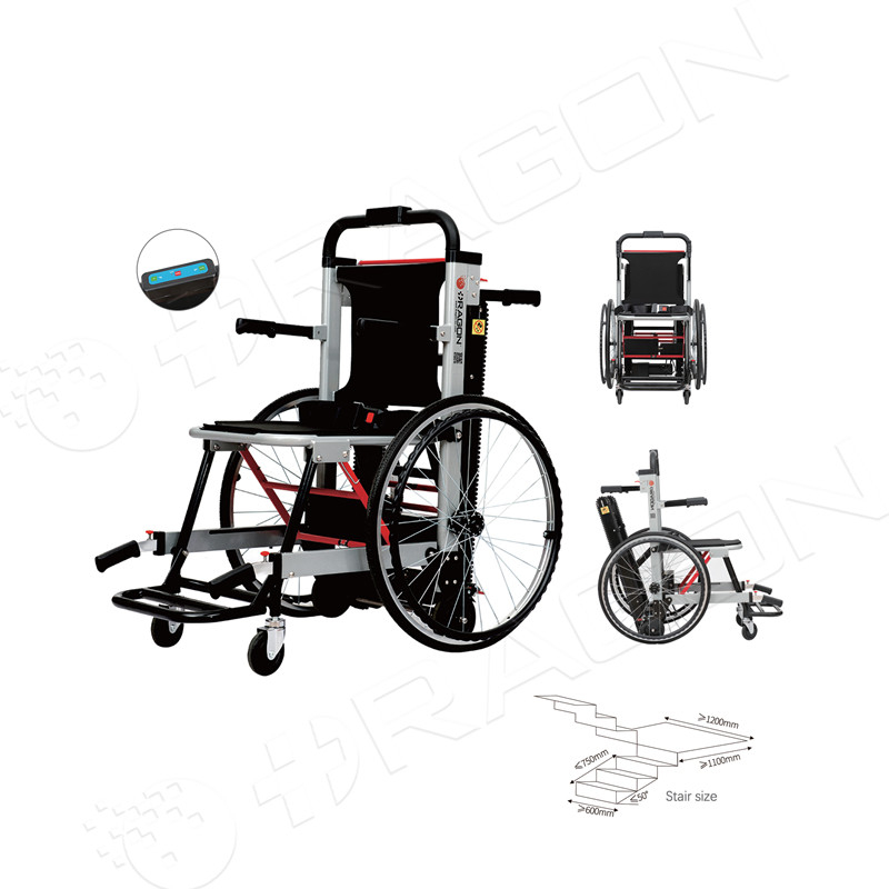 Stair Climbing Wheelchair DW-EST001