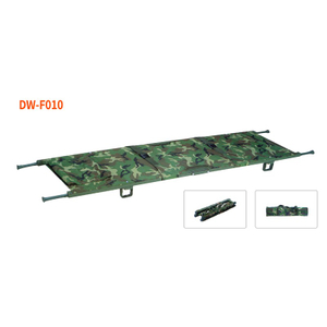 Foldaway Stretcher DW-F010