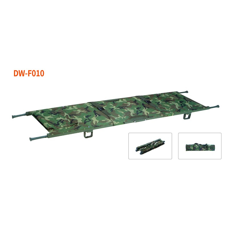 Foldaway Stretcher DW-F010