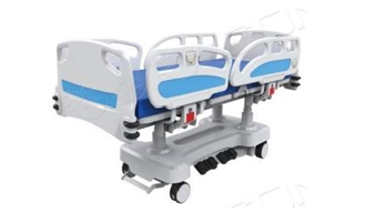 7 electric patient bed