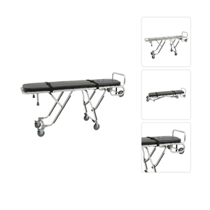 Ambulance Stretcher DW-AL002