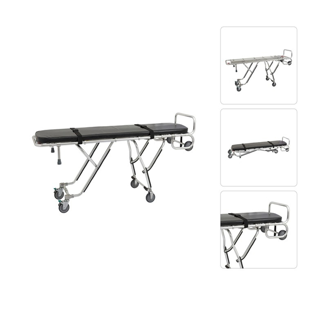 Ambulance Stretcher DW-AL002