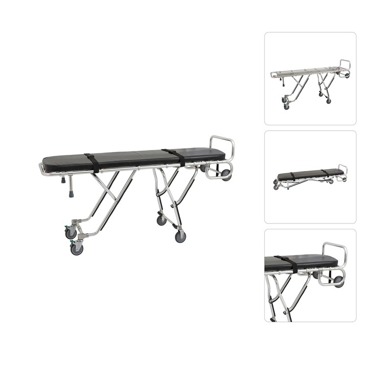 Ambulance Stretcher DW-AL002