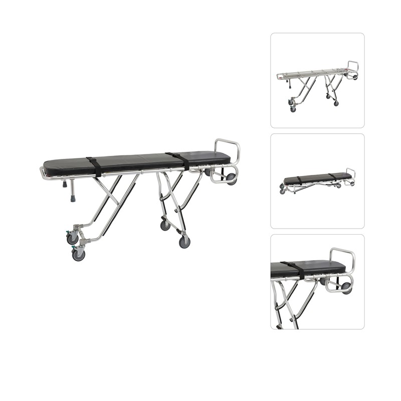 Ambulance Stretcher DW-AL002