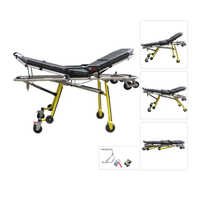 Ambulance Stretcher DW-AL019
