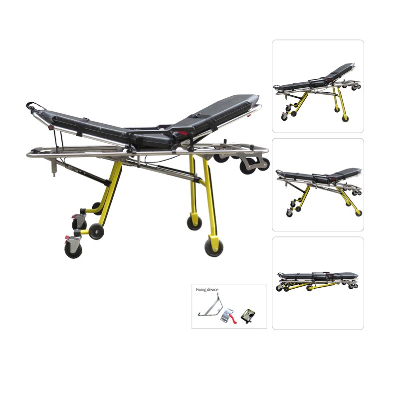 Ambulance Stretcher DW-AL019