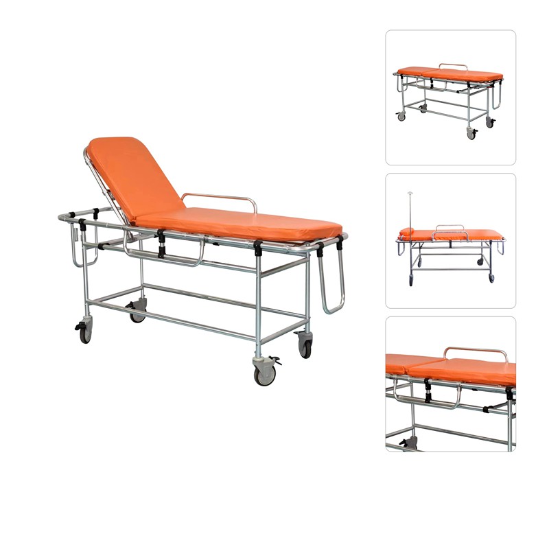 Emergency Transfer Trolley DW-D106