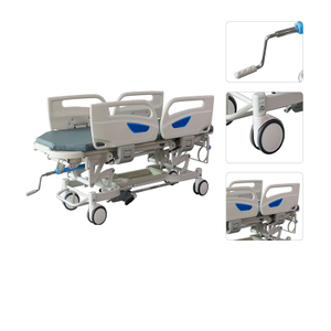 Emergency Transfer Trolley DW-ET08