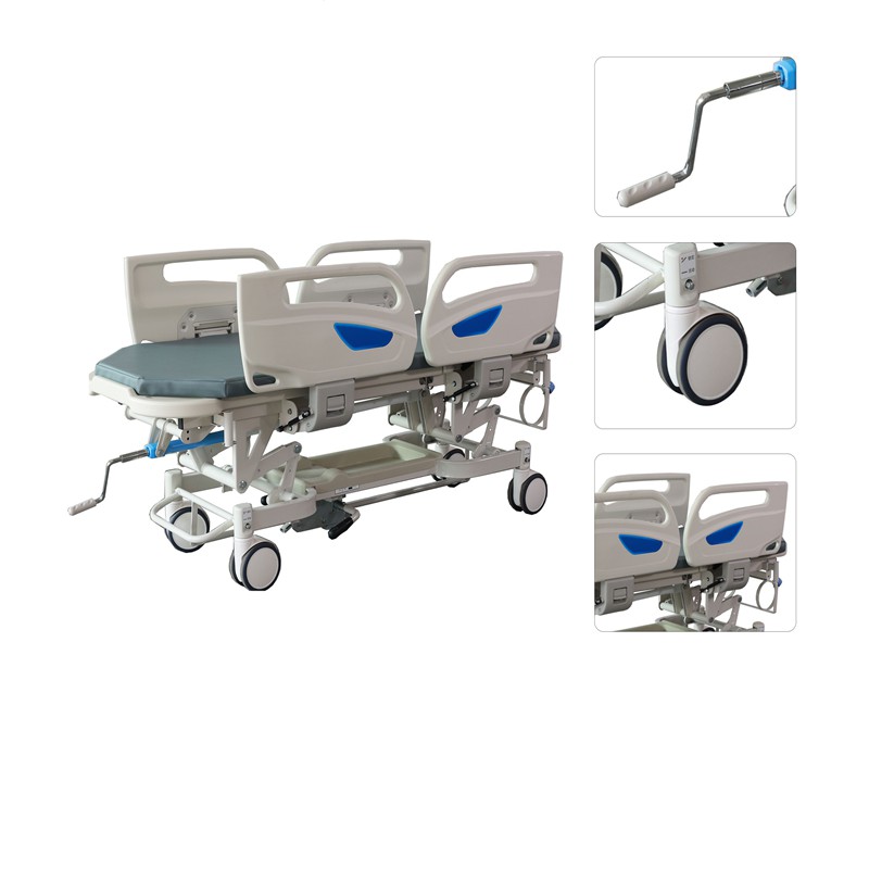 Emergency Transfer Trolley DW-ET08