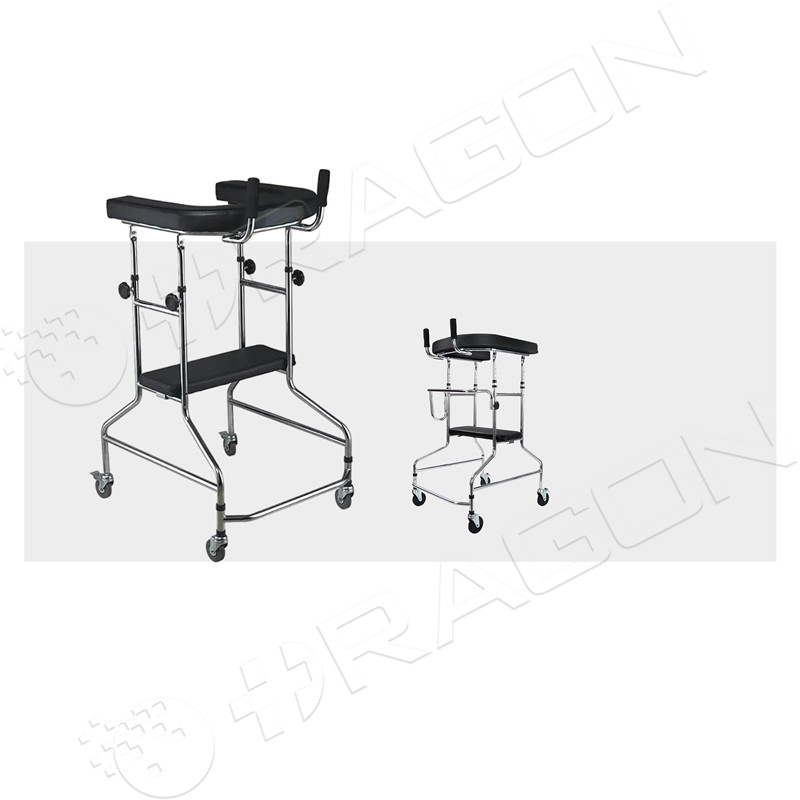 Rehabilitation-assisted Walking Aid DW-WA18