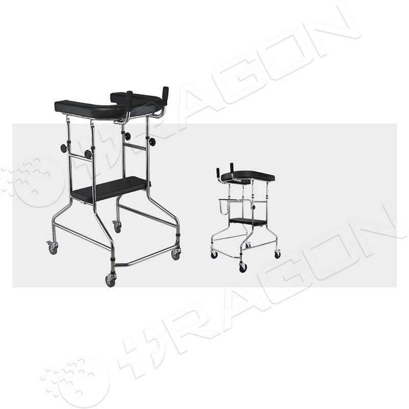 Rehabilitation-assisted Walking Aid DW-WA18