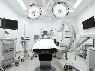 Uses of radiology and imaging equipment
