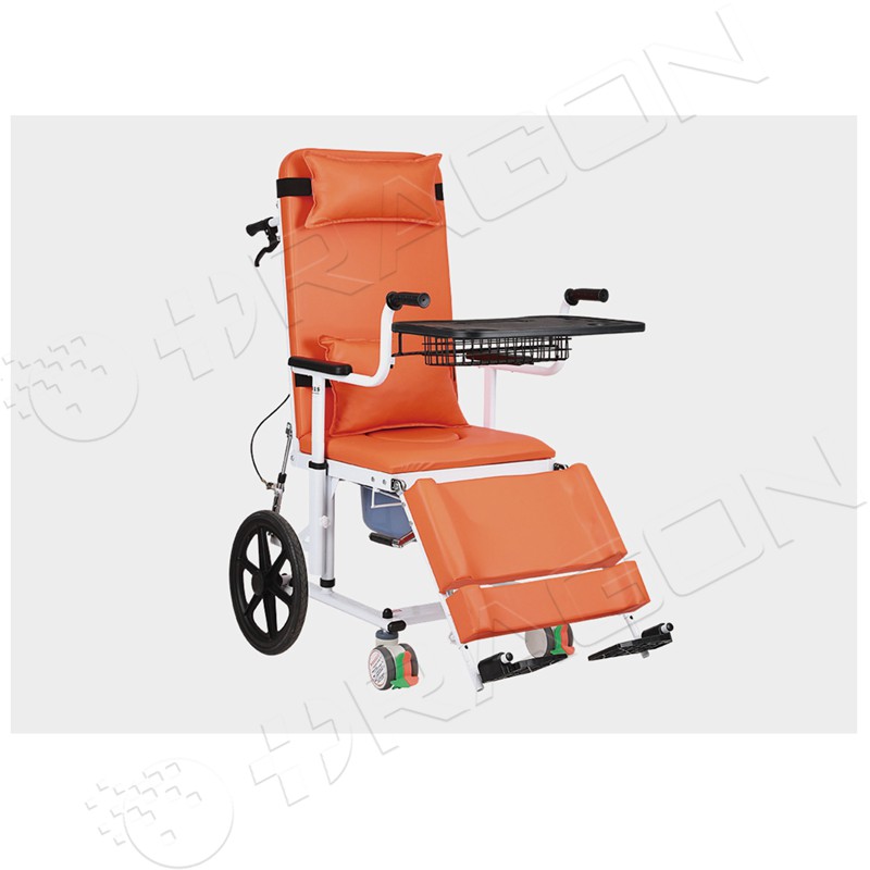 Hydraulic Transfer Chair DW-TPC34