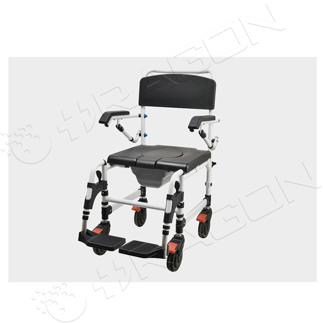 Commode Chair DW-CC19