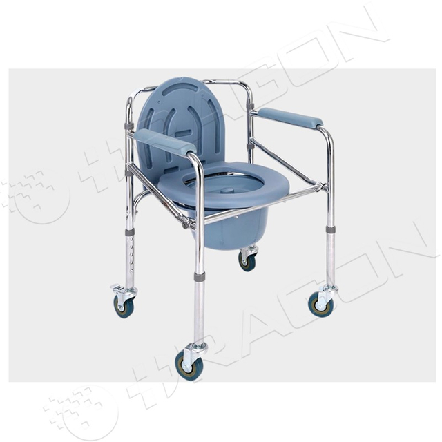 Toilet Chair DW-CC22