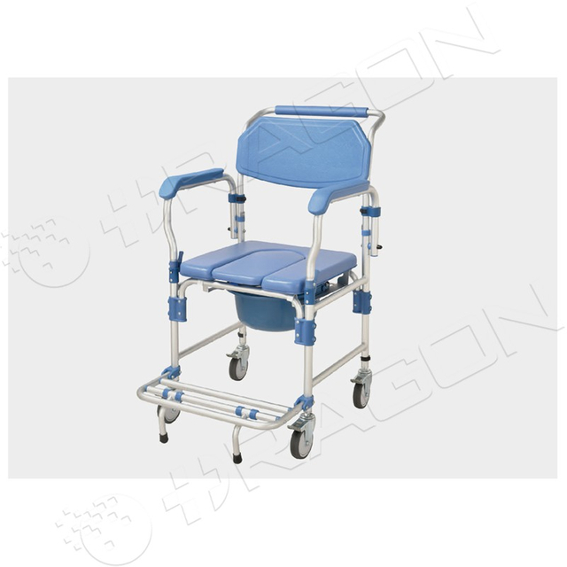 Commode Chair M291-CC05