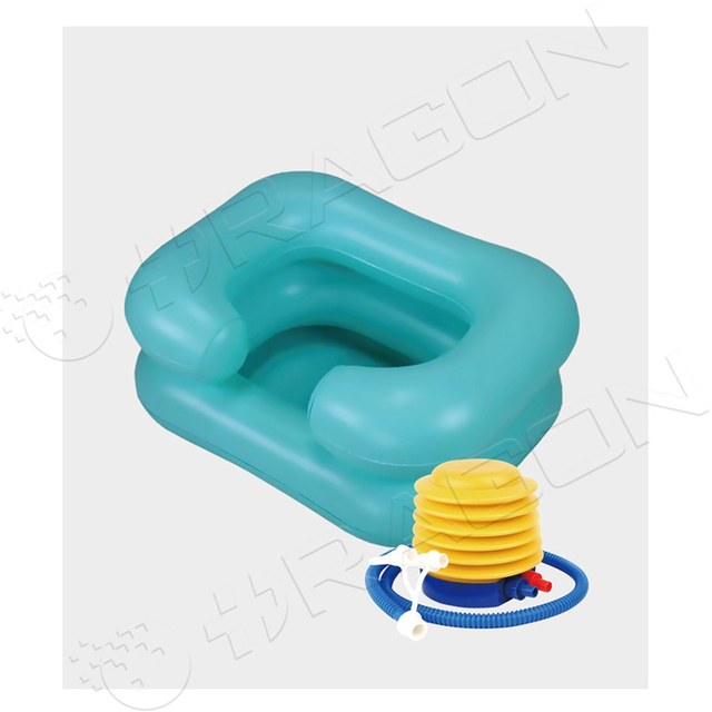 Inflatable Shampoo Basin DW-ISB02