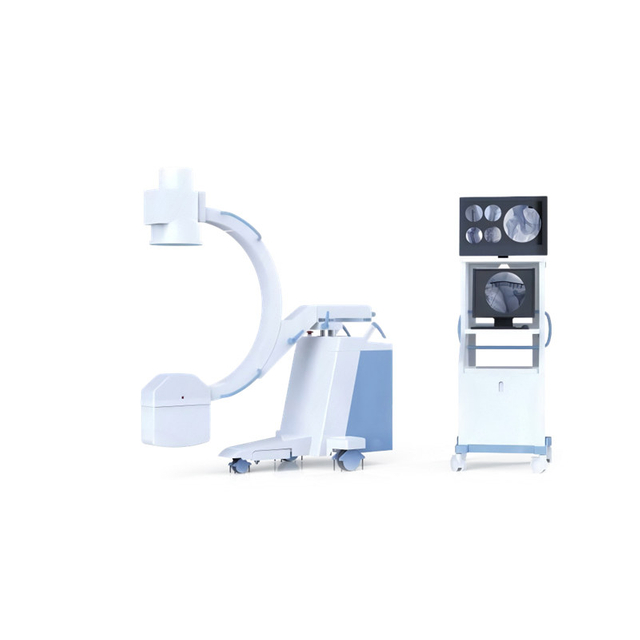 Mobile C-arm System