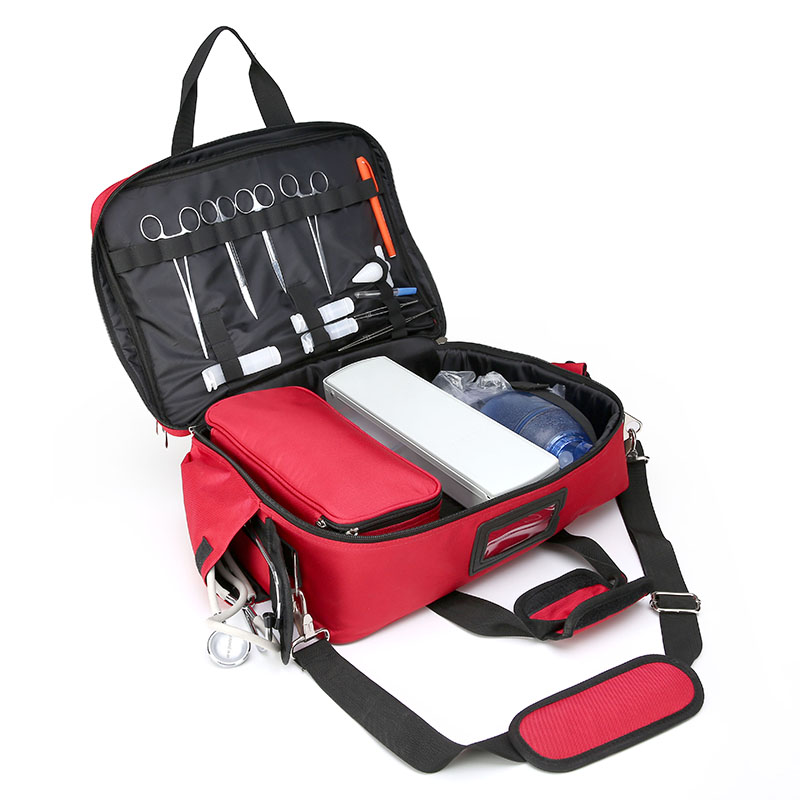 Ambulance First Aid Bag(DW-BLD06)