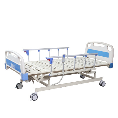 Electric 3 Function Medical Hospital Bed