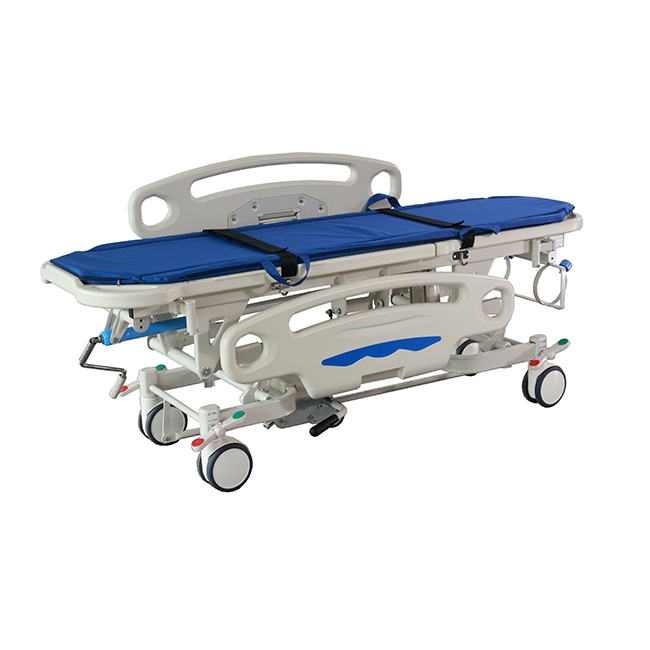 Transfer Bed