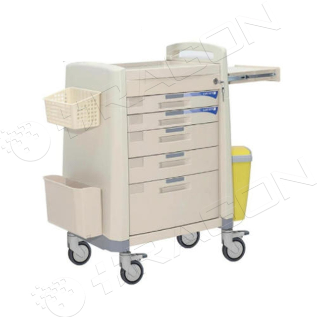 ABS Trolley MT-AT04
