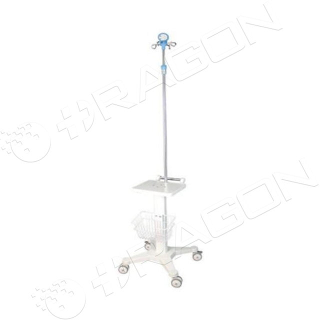Equipment Trolley MT-ET09