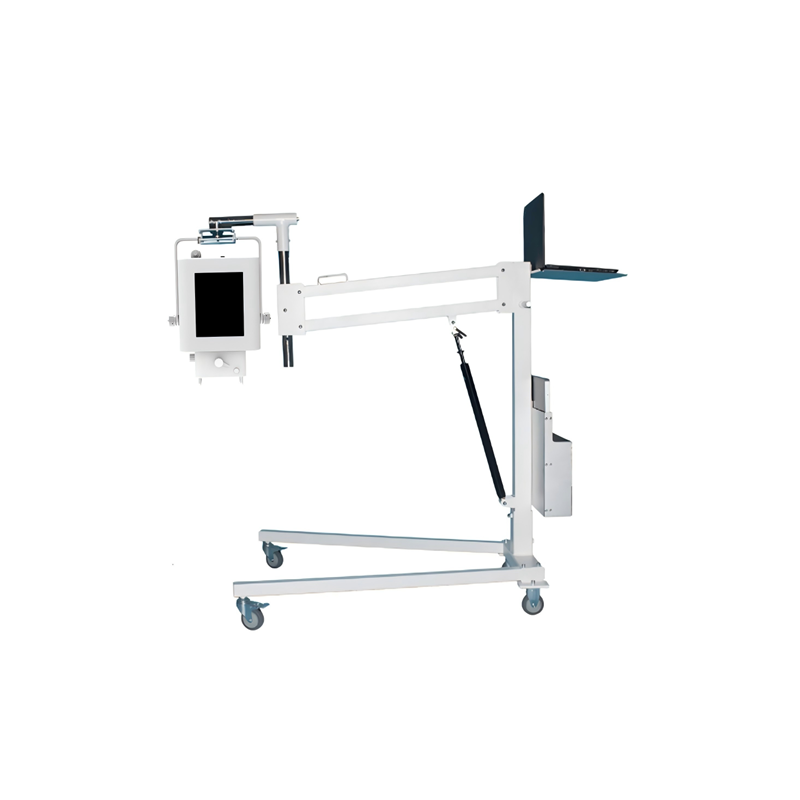 Portable X- Ray Host