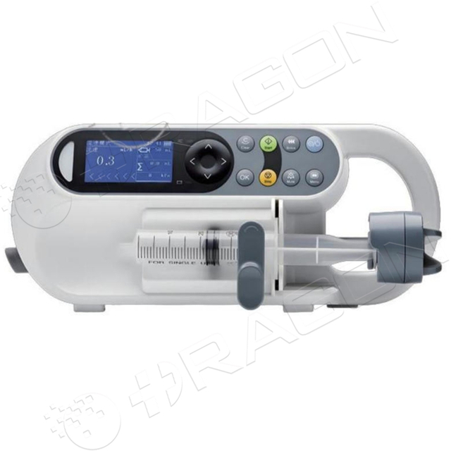 Syringe Pump ME-SP01