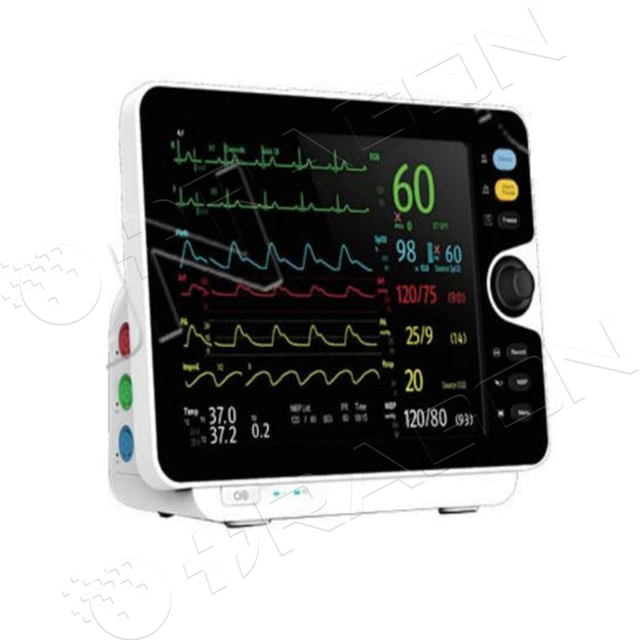 Patient Monitor ME-PM02
