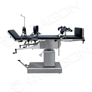 Operating Table OR-OT09