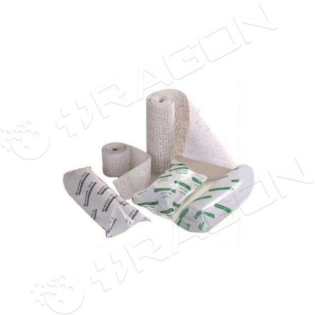 Plaster of paris bandage M164-POPB(POP)