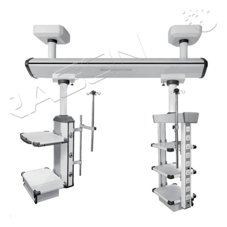 Ceiling Pendant OR-CP04