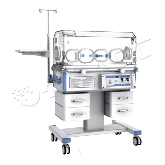 Baby incubator OR-BI01