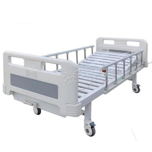 Manual Bed WF-MB03