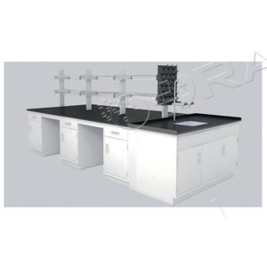 Laboratory Workbench LAB-WB02