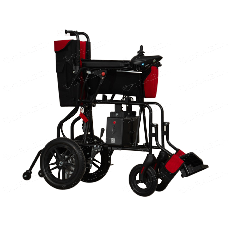 Electric Wheelchair WD601