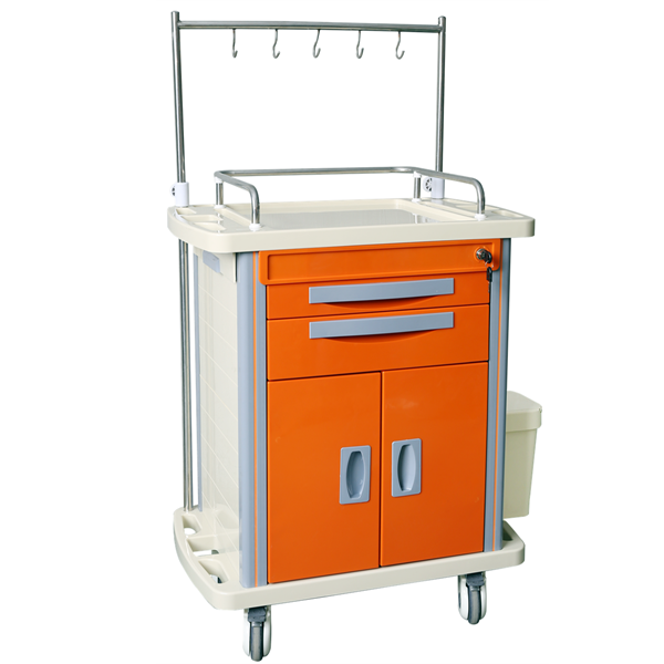 Infusion Trolley(DW-IT010)