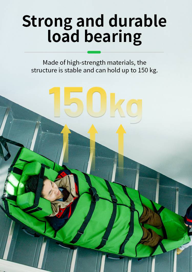 Evacuation Mattress
