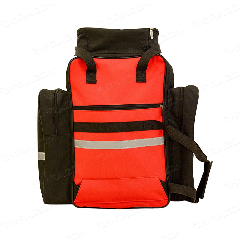 First Aid Kit Backpack