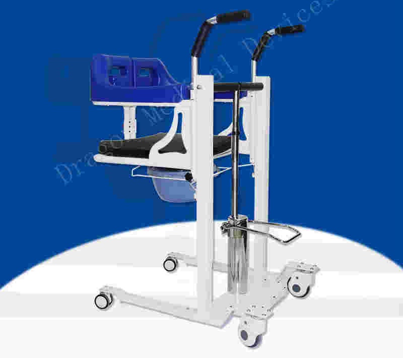  Patient Transfer Lift Chair Patient Transfer Lift Chair 