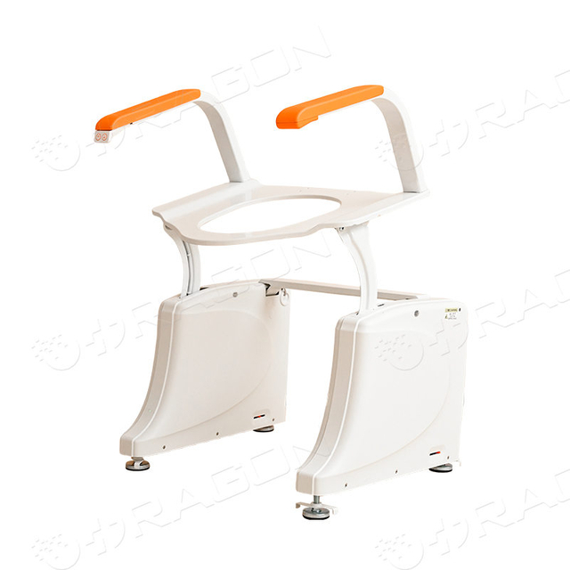 Powered Toilet Lift