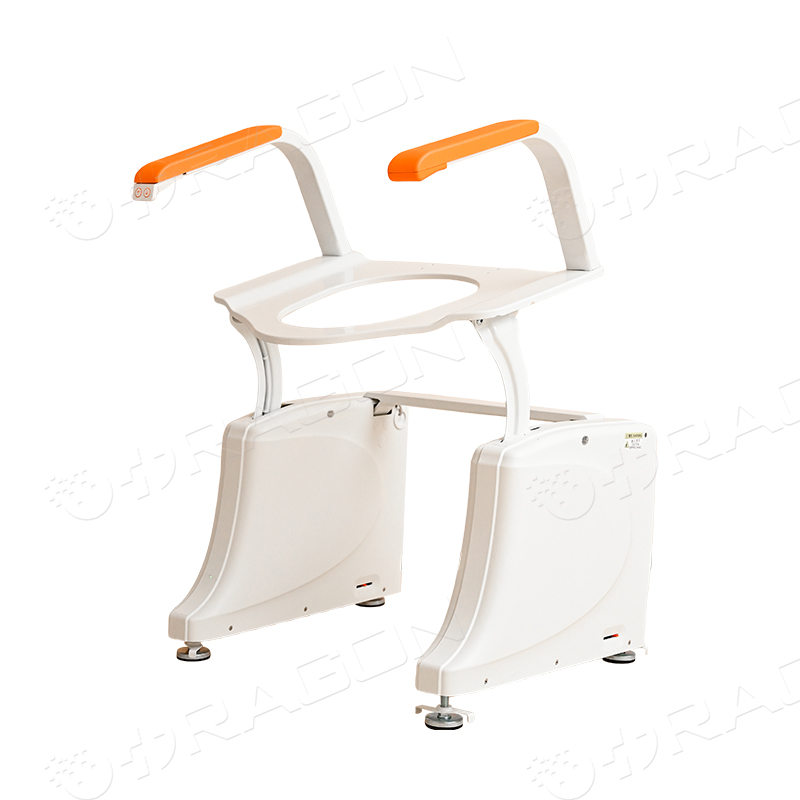 Powered Toilet Lift