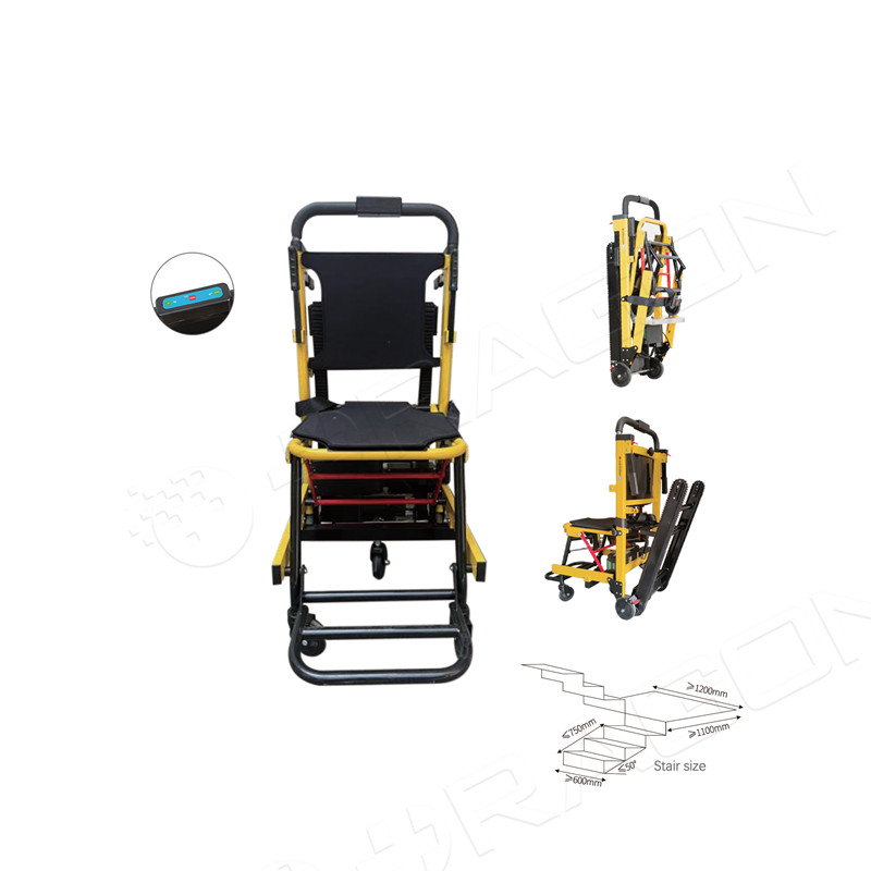Stair Climbing Wheelchair DW-SW09B
