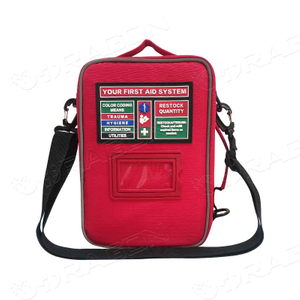 First Aid Kit DW-FAK2514