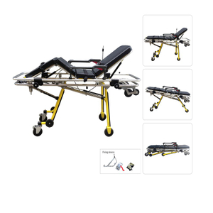 Ambulance Stretcher DW-SS003