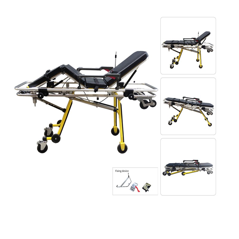 Ambulance Stretcher DW-SS003