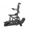 Self-Balancing Stair Climbing Wheelchair 